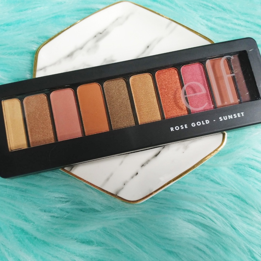Alamar Ojito Eye Brush Set & Elf Palette Bundle - Picture 5 of 6